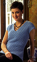 Adrienne Vittadini Lisa knitting yarn, Adrienne Vittadini Lisa knitting pattern