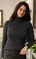 Adrienne Vittadini Nadia wool & alpaca knitting yarn , Adrienne Vittadini knitting pattern