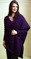 Adrienne Vittadini Fall 2007 vol 30  Vittadini Natasha knitting pattern