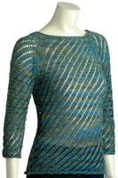 Adrienne Vittadini Nicole Knitting Yarn , Vittadini Nicole knitting pattern