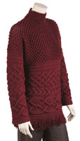 Adrienne Vittadini Trina knitting yarn , Adrienne Vittadini Trina knitting pattern, cashmere knitting yarn