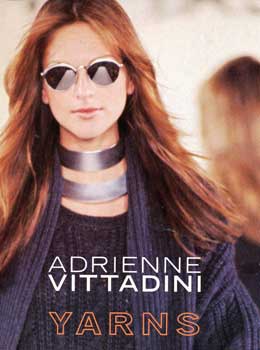 Adrienne Vittadini Pattern Collection Fall 1993 Volume 1