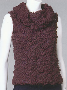 Vittadini Yarns Fall 2001 Vol 17