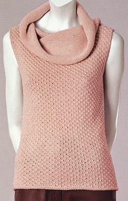 Vittadini Spring 2002 vol 18 - Marissa Cowl