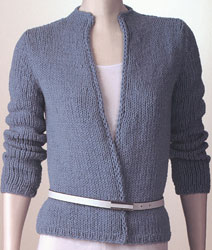 Samantha Cardigan Vittadini vol 20