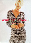 Adrienne Vittadini knitting collection Fall 1995 vol 5