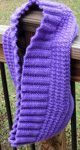 Eternity Scarf