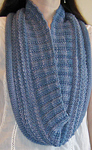 Eternity scarf