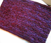 ABC Knitting Patterns - Worsted.
