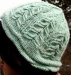 knit hat