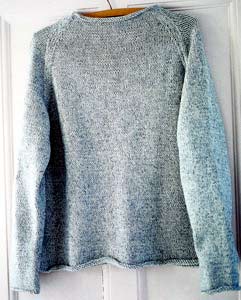 Easy raglan sweater pattern free patterns