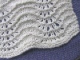 Free Lace Cross Pattern [FP144] - $0.00 : Maggie Weldon, Free