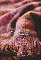 Jo Sharp Knit - Issue 1, Jo Sharp Rare Comfort Infusion Mohair knitting yarn