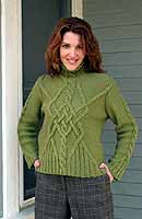 Crochet Patterns : Alpaca yarn, wool yarn, handspun - Victory